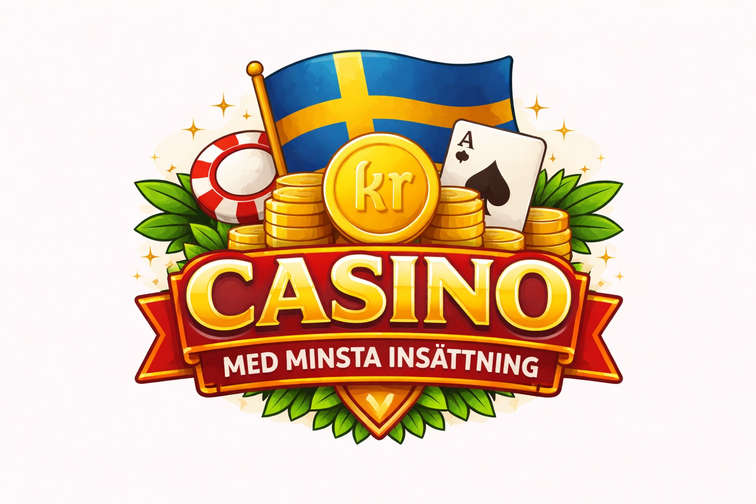 casino-minsta-insattning.online